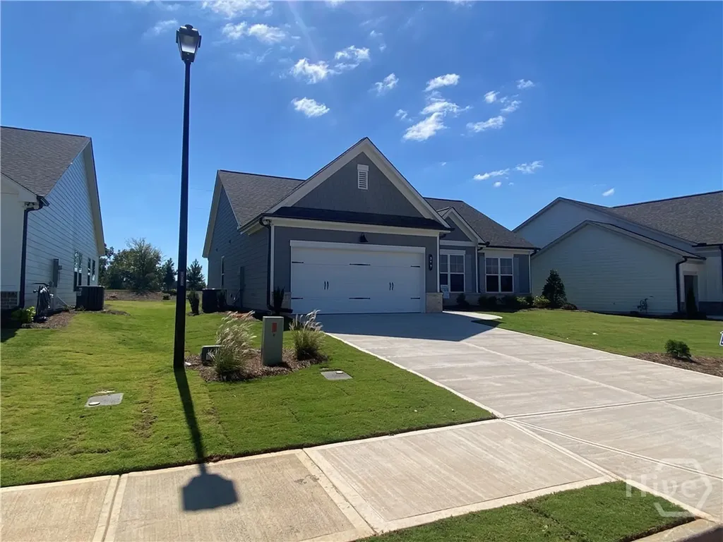 372 Glenside Drive Jefferson GA 30549