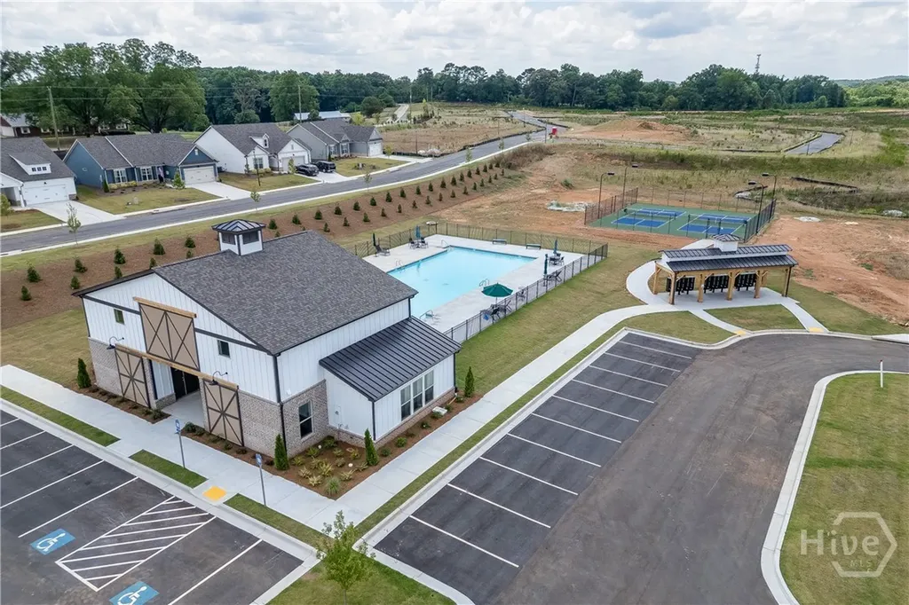 372 Glenside Drive Jefferson GA 30549