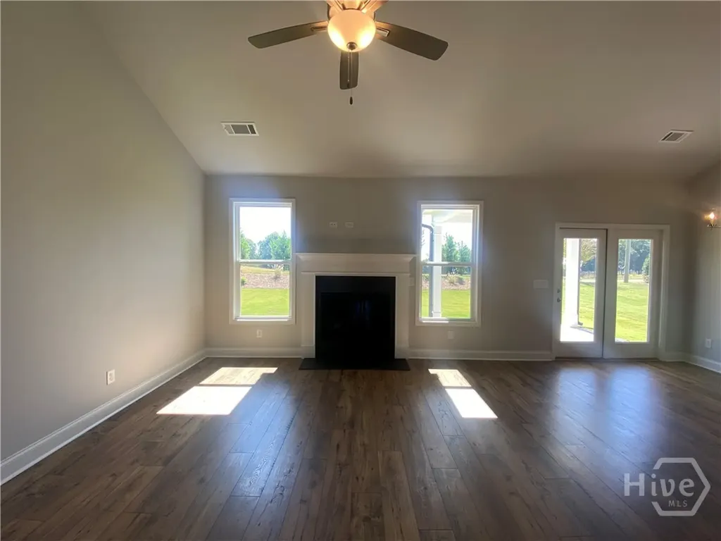 372 Glenside Drive Jefferson GA 30549
