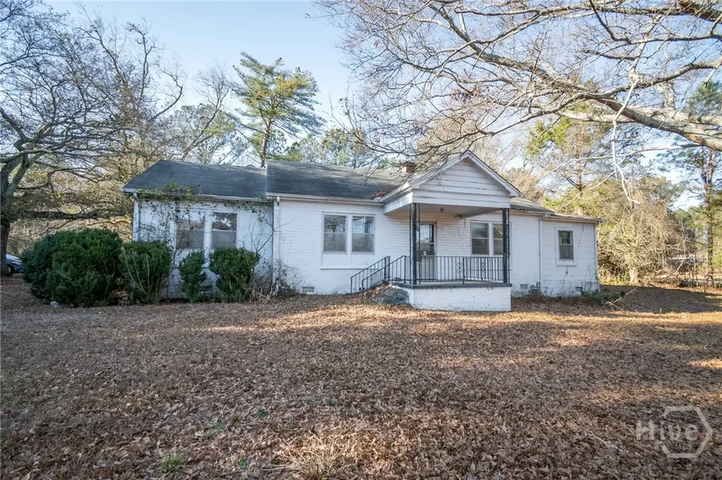8471 Macon Highway Athens GA 30606