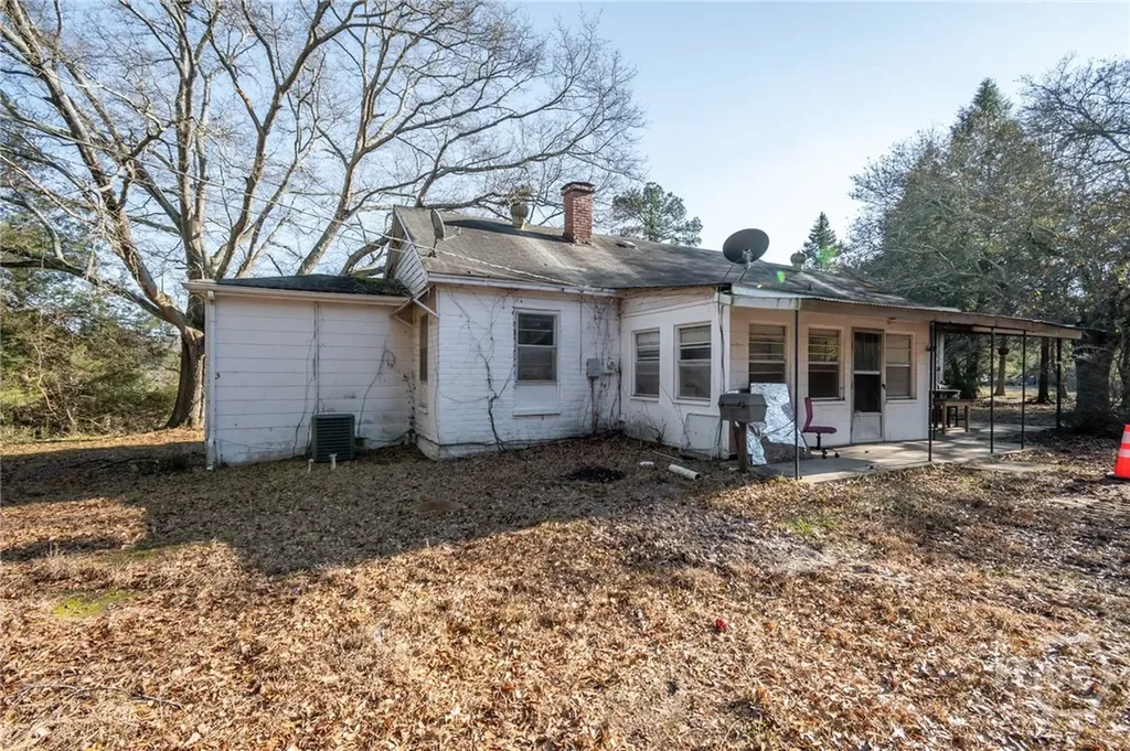8471 Macon Highway Athens GA 30606