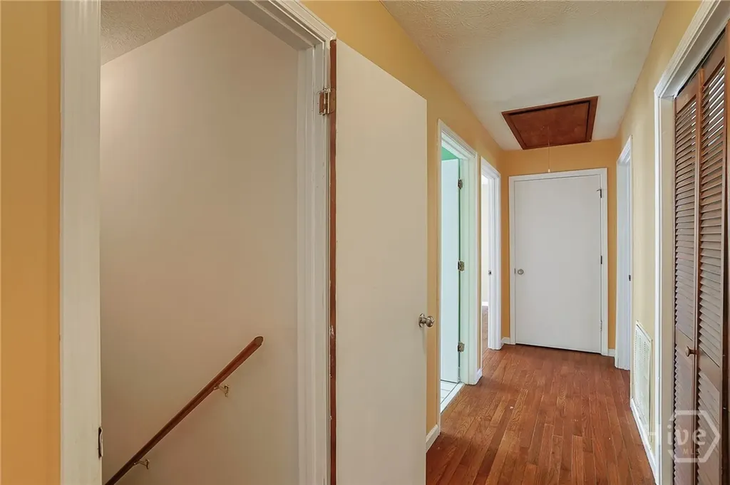 160 Westwood Drive Athens GA 30606