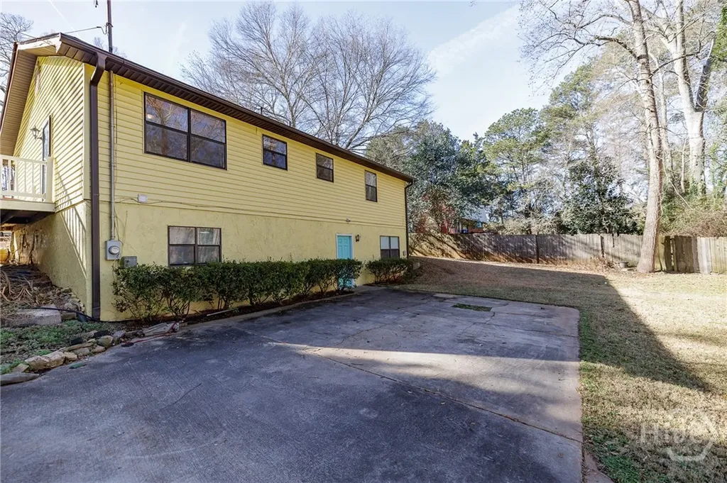 160 Westwood Drive Athens GA 30606