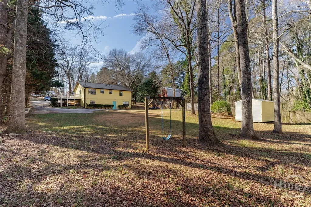 160 Westwood Drive Athens GA 30606