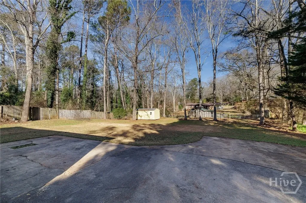 160 Westwood Drive Athens GA 30606