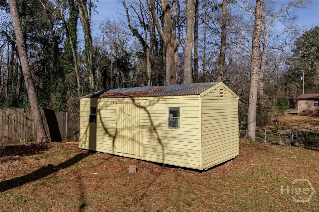 160 Westwood Drive Athens GA 30606