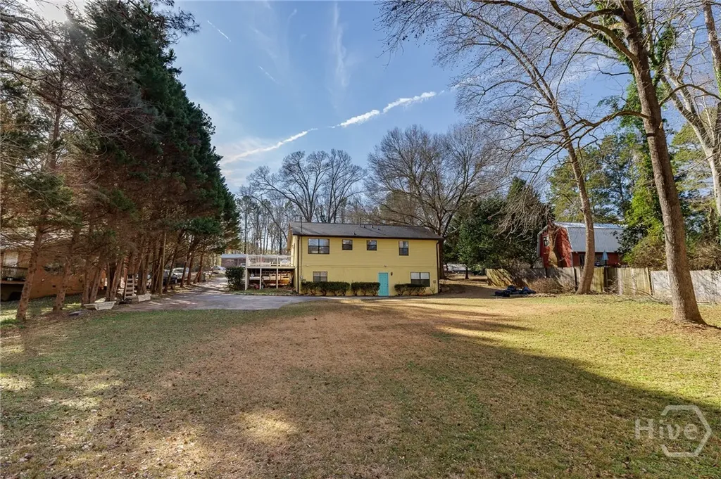 160 Westwood Drive Athens GA 30606