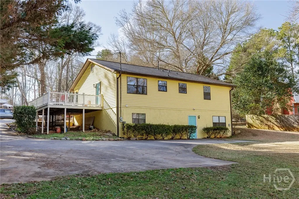 160 Westwood Drive Athens GA 30606