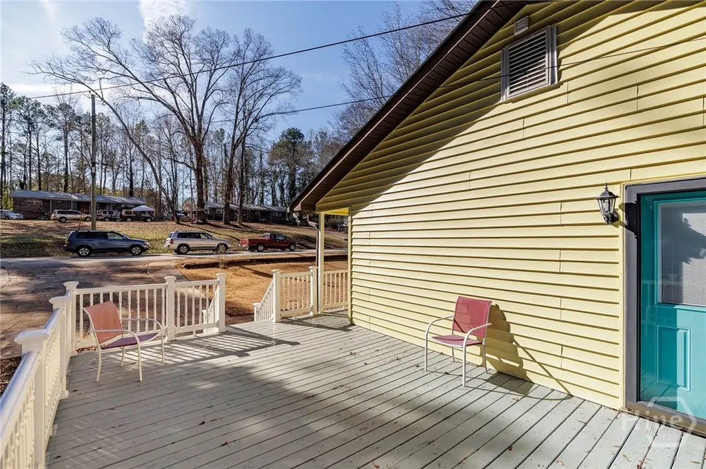 160 Westwood Drive Athens GA 30606