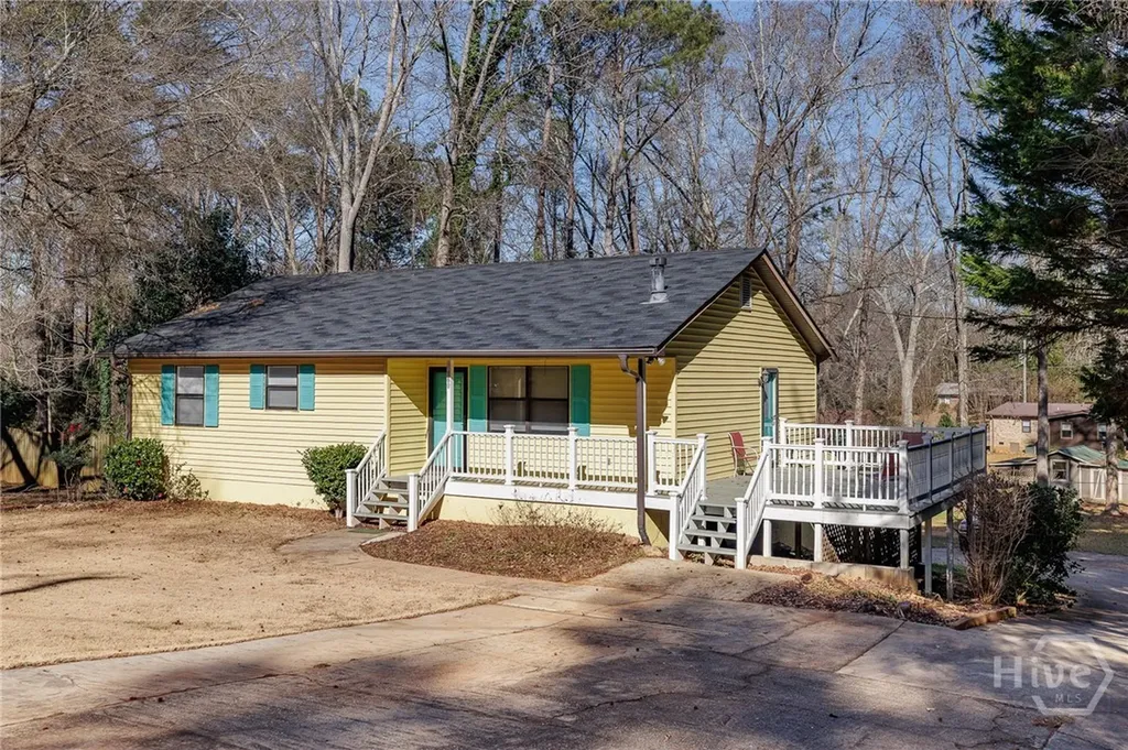 160 Westwood Drive Athens GA 30606