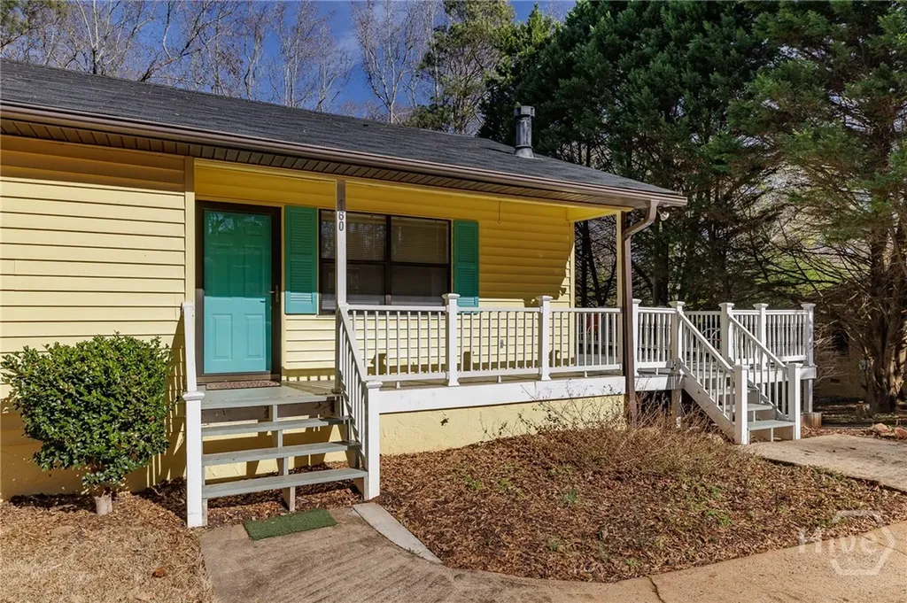 160 Westwood Drive Athens GA 30606