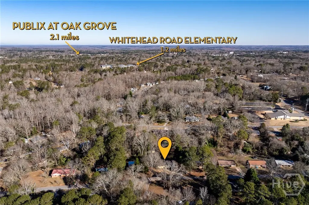 160 Westwood Drive Athens GA 30606