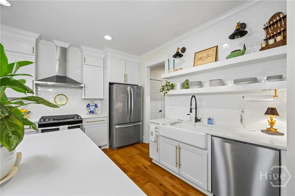 555 Red Bluff Drive Athens GA 30607