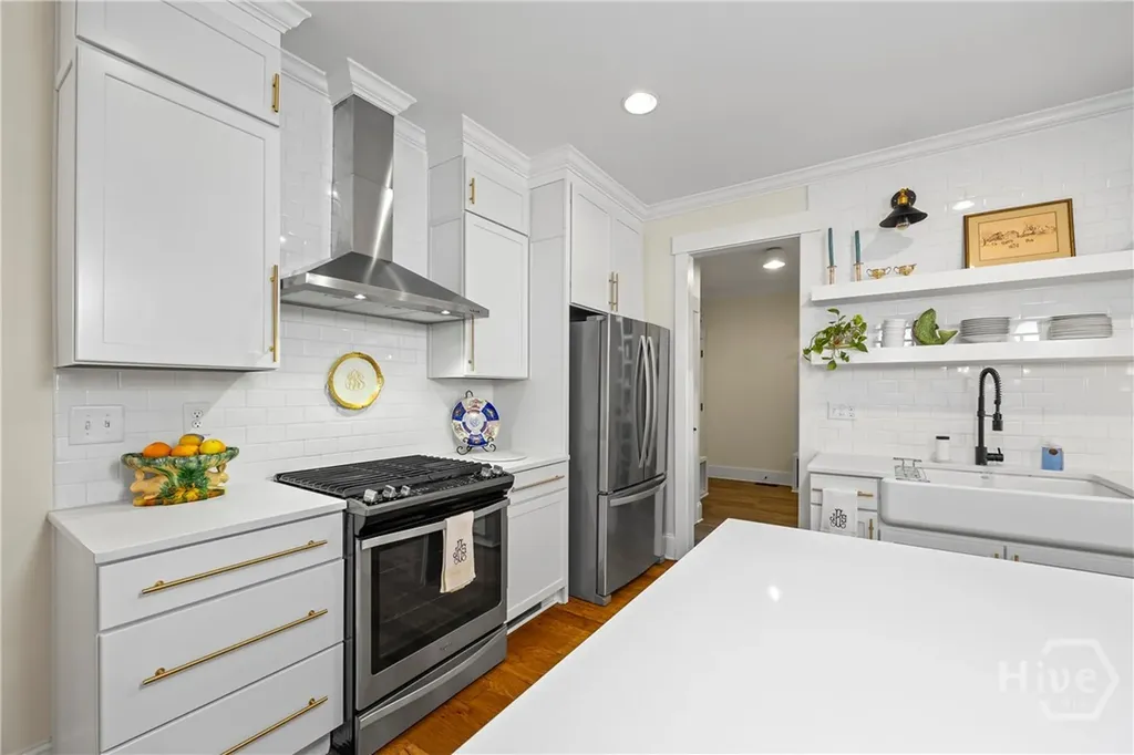 555 Red Bluff Drive Athens GA 30607