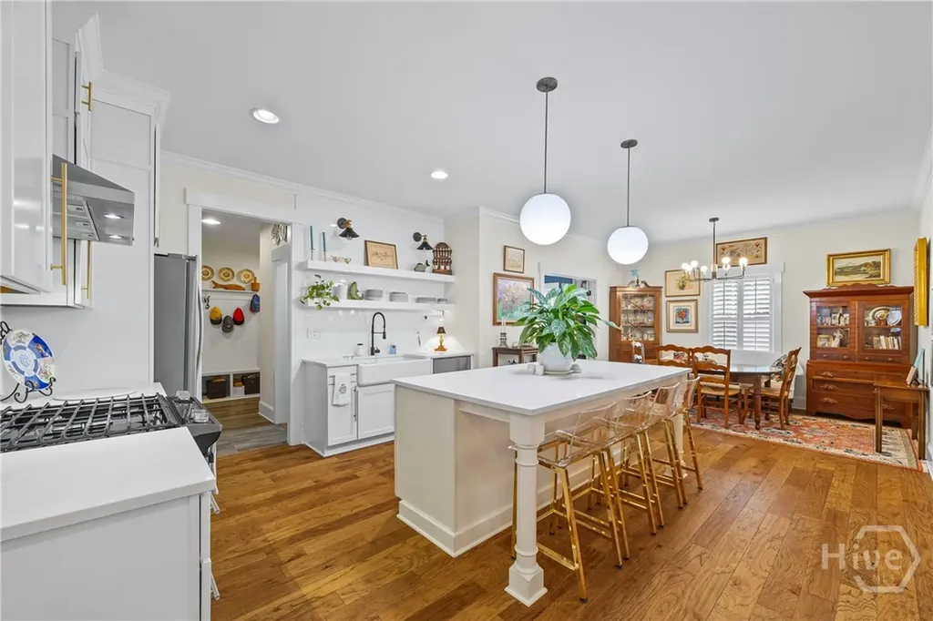 555 Red Bluff Drive Athens GA 30607