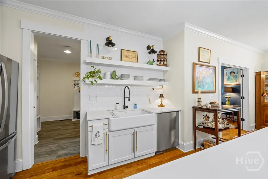 555 Red Bluff Drive Athens GA 30607