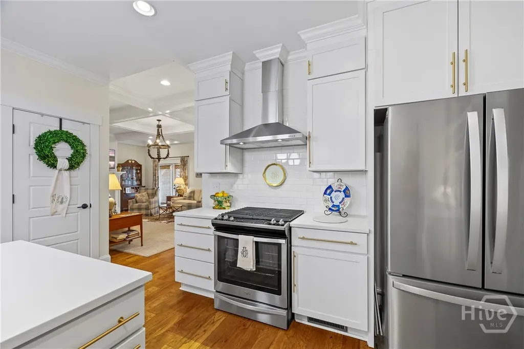 555 Red Bluff Drive Athens GA 30607