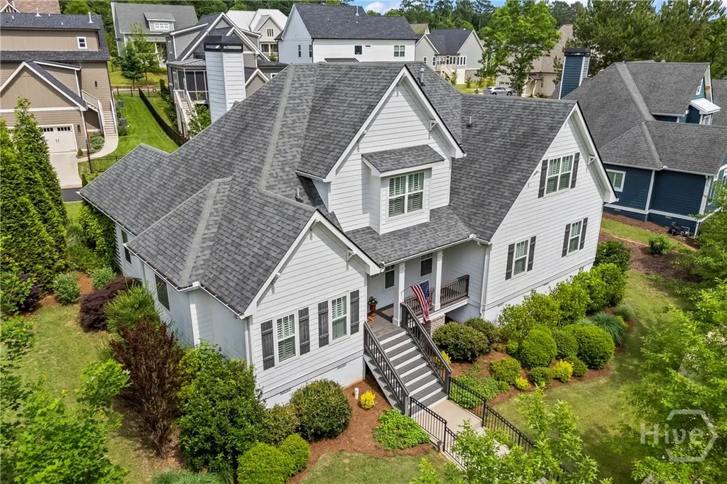 555 Red Bluff Drive Athens GA 30607