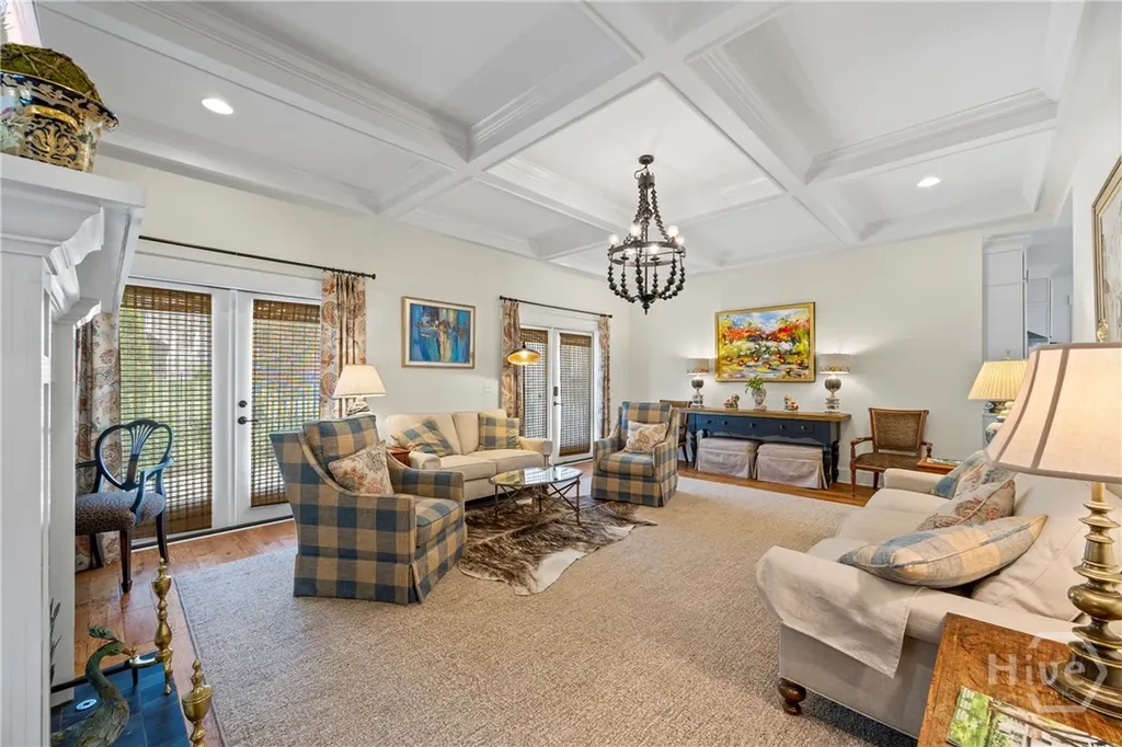 555 Red Bluff Drive Athens GA 30607