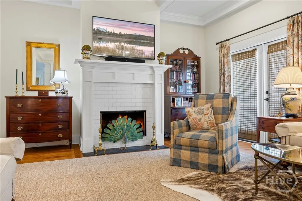 555 Red Bluff Drive Athens GA 30607