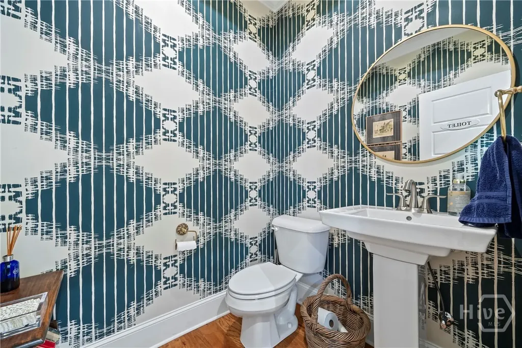 555 Red Bluff Drive Athens GA 30607