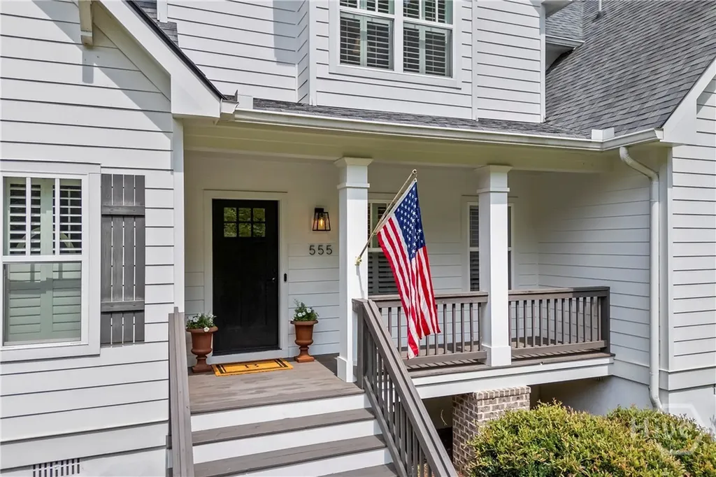 555 Red Bluff Drive Athens GA 30607