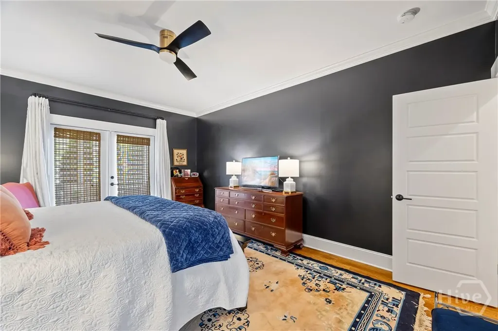 555 Red Bluff Drive Athens GA 30607