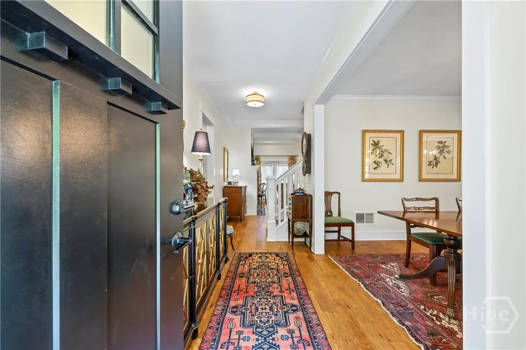 555 Red Bluff Drive Athens GA 30607