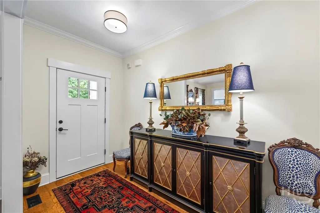 555 Red Bluff Drive Athens GA 30607