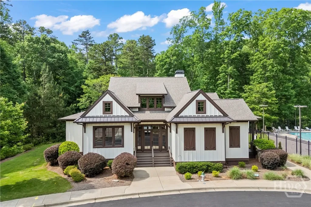 555 Red Bluff Drive Athens GA 30607