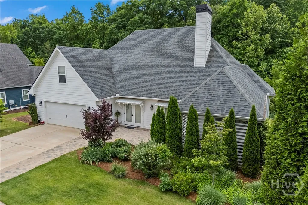 555 Red Bluff Drive Athens GA 30607