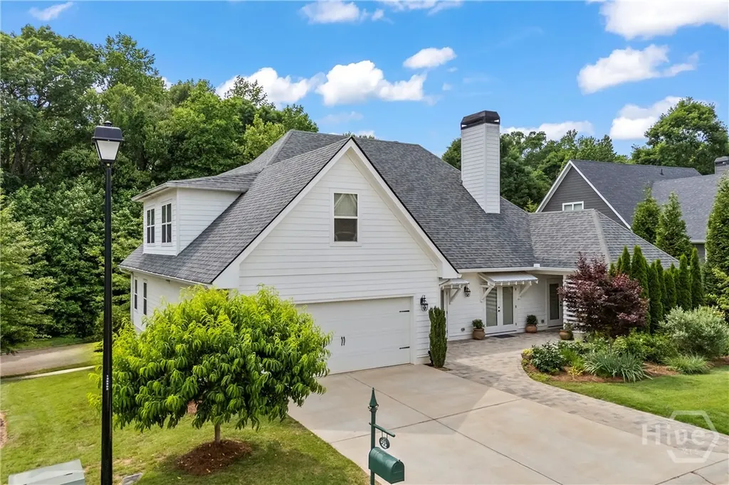 555 Red Bluff Drive Athens GA 30607