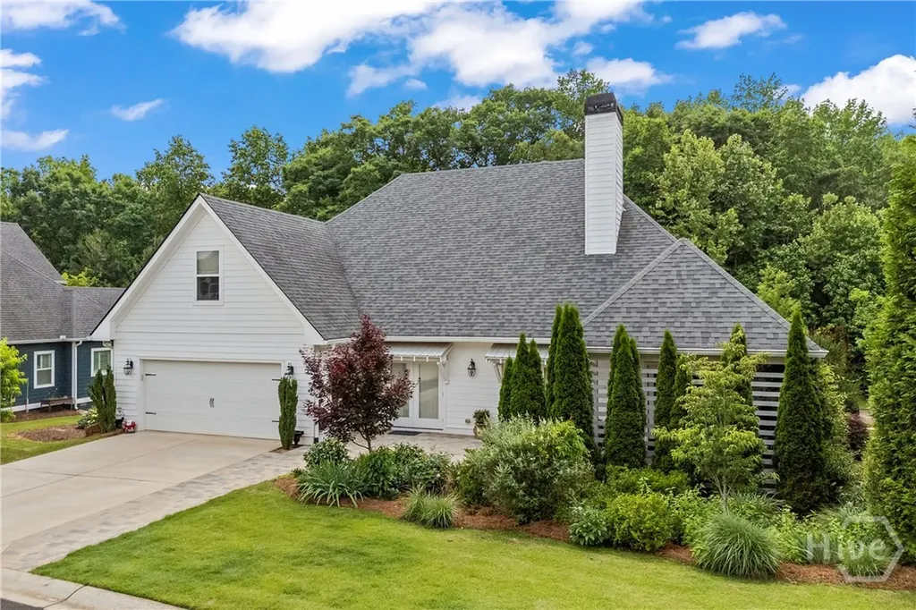 555 Red Bluff Drive Athens GA 30607