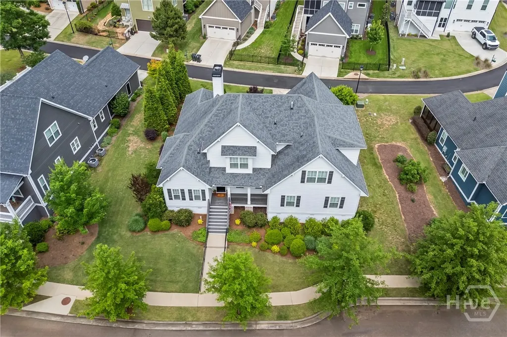 555 Red Bluff Drive Athens GA 30607