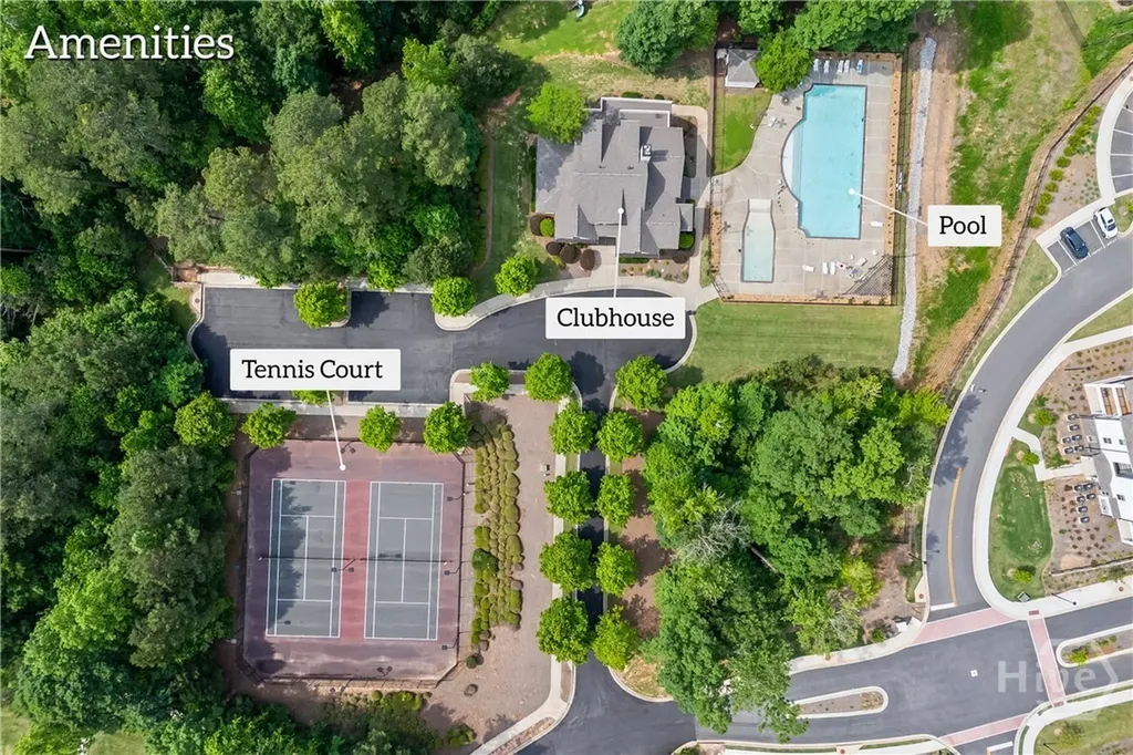 555 Red Bluff Drive Athens GA 30607