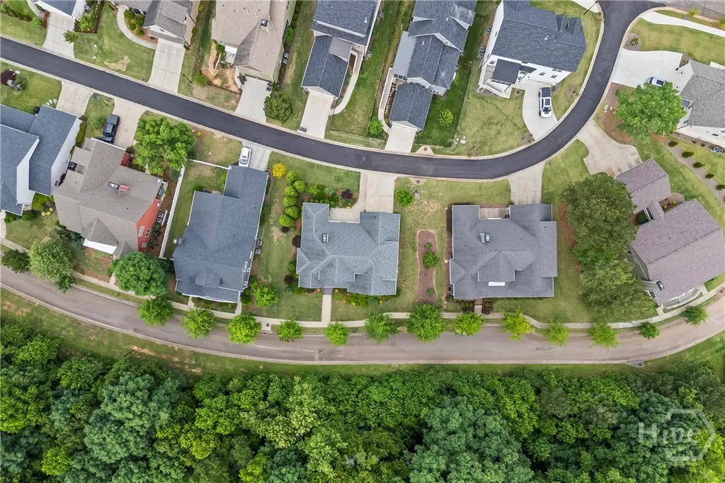 555 Red Bluff Drive Athens GA 30607