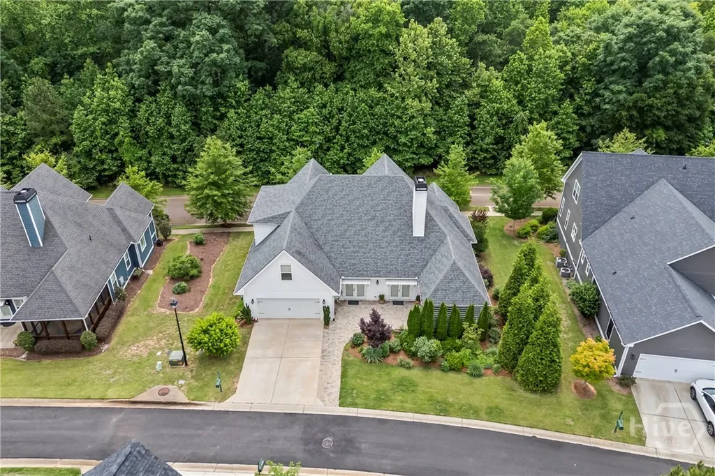 555 Red Bluff Drive Athens GA 30607