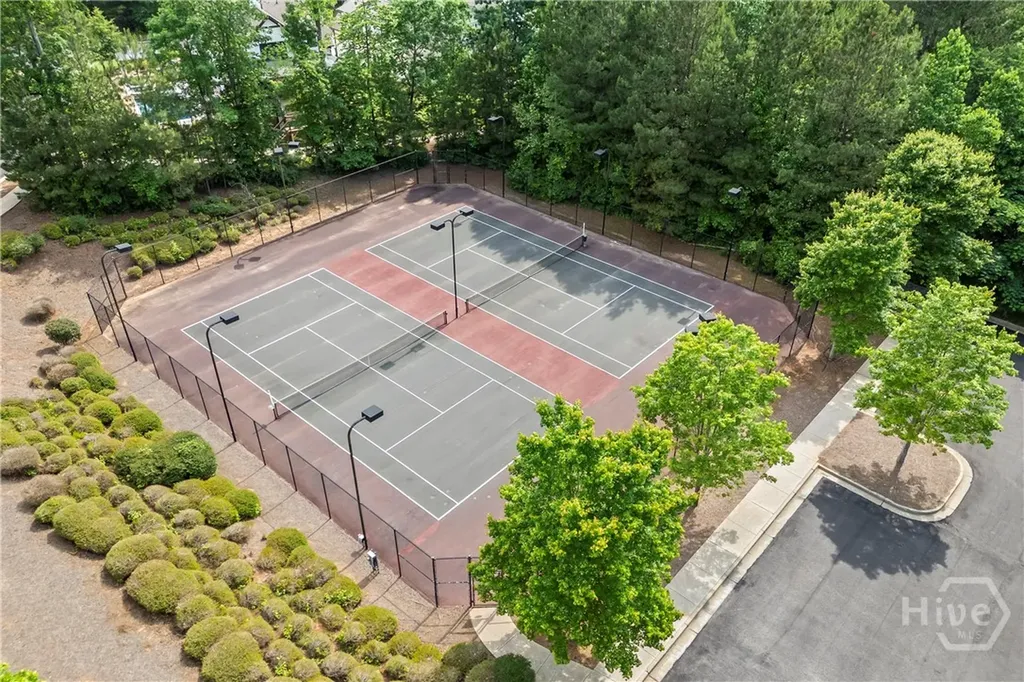 555 Red Bluff Drive Athens GA 30607