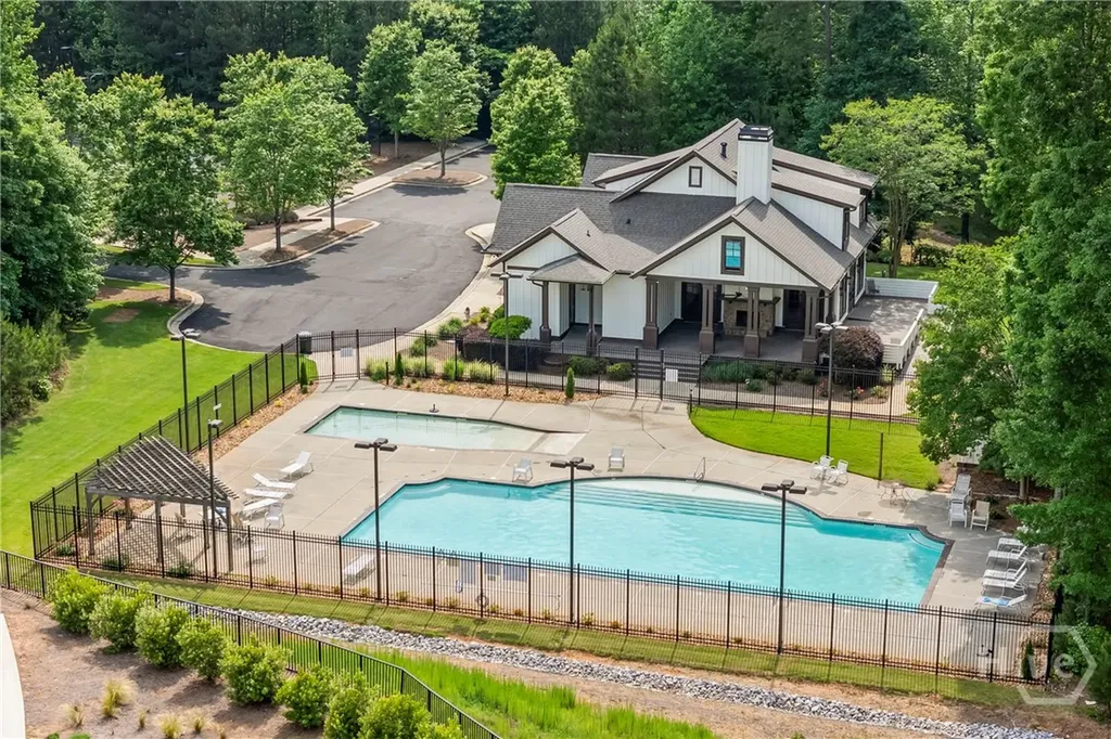 555 Red Bluff Drive Athens GA 30607