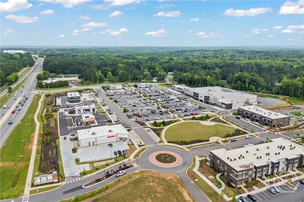 555 Red Bluff Drive Athens GA 30607