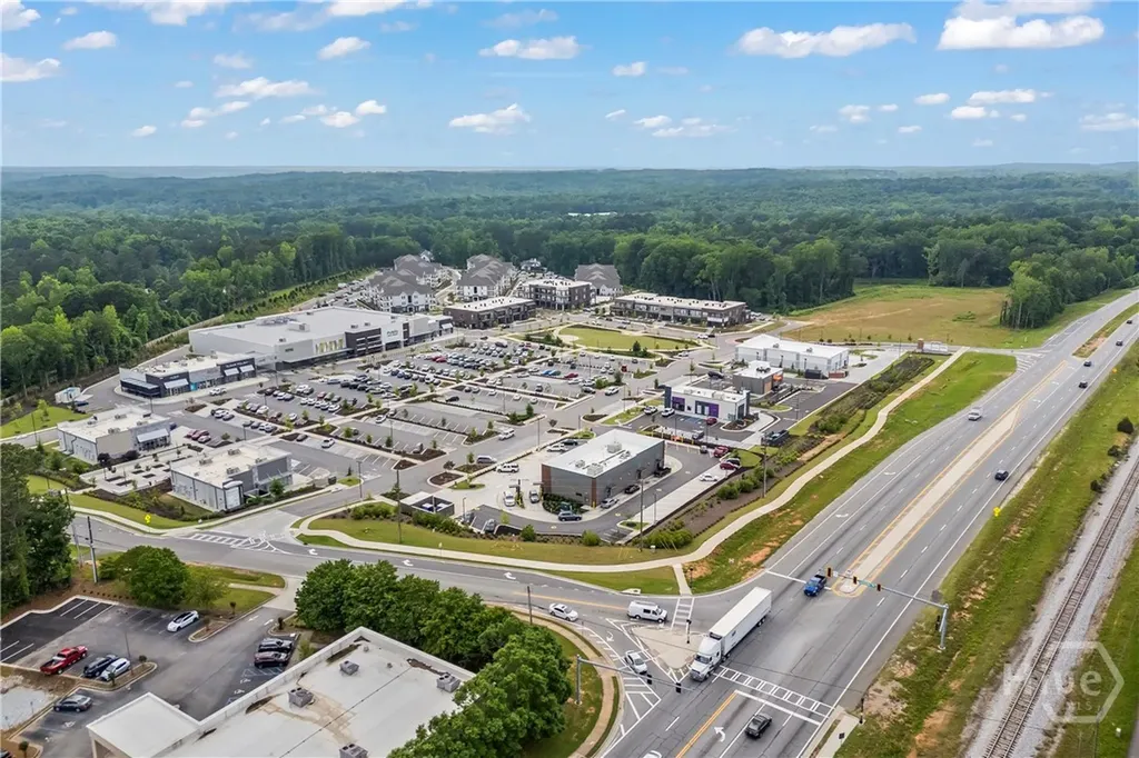 555 Red Bluff Drive Athens GA 30607