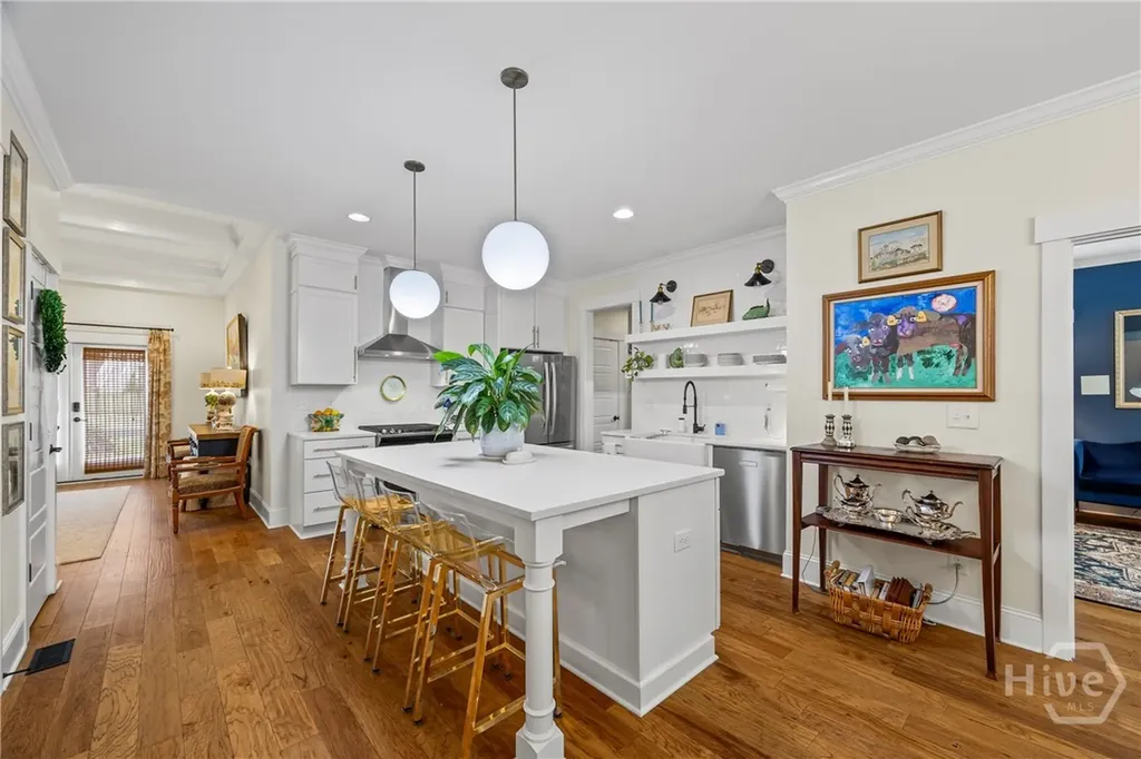 555 Red Bluff Drive Athens GA 30607