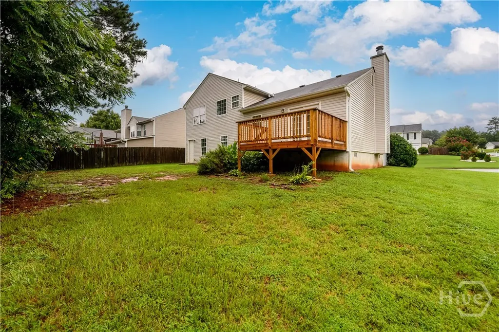 1250 Maxey Court Winder GA 30680