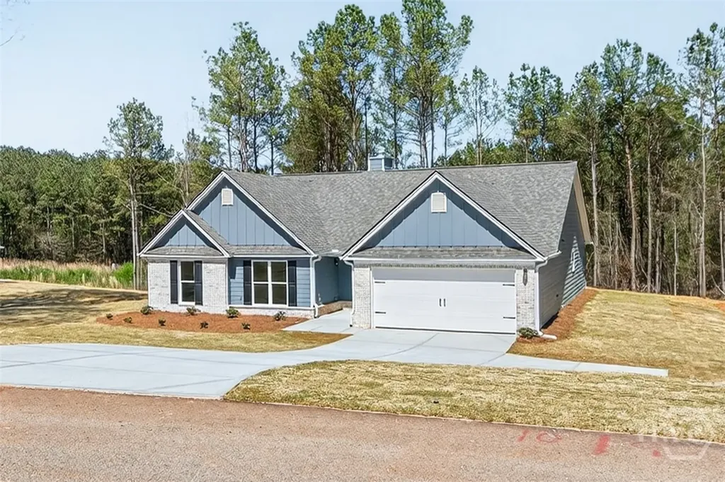 522 Oil Mill Road Martin GA 30557