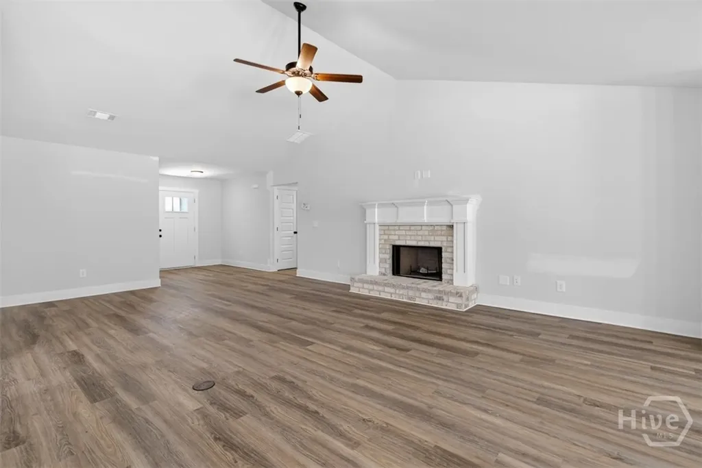 522 Oil Mill Road Martin GA 30557