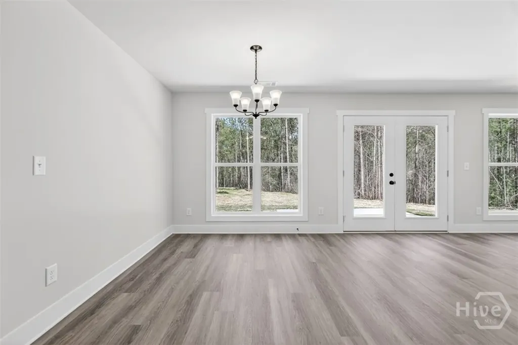 522 Oil Mill Road Martin GA 30557