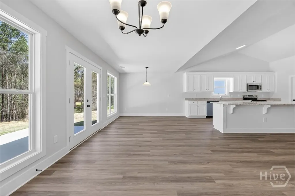 522 Oil Mill Road Martin GA 30557