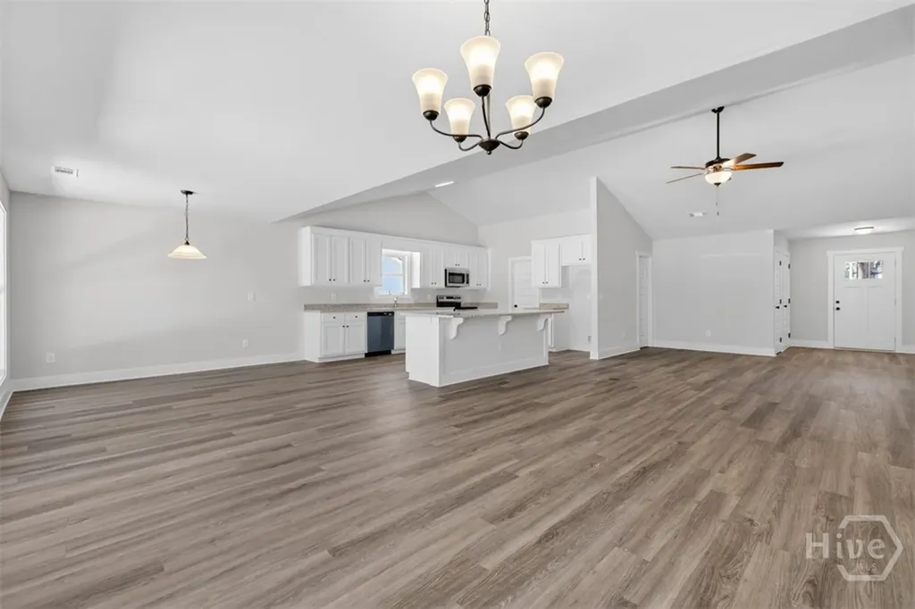 522 Oil Mill Road Martin GA 30557