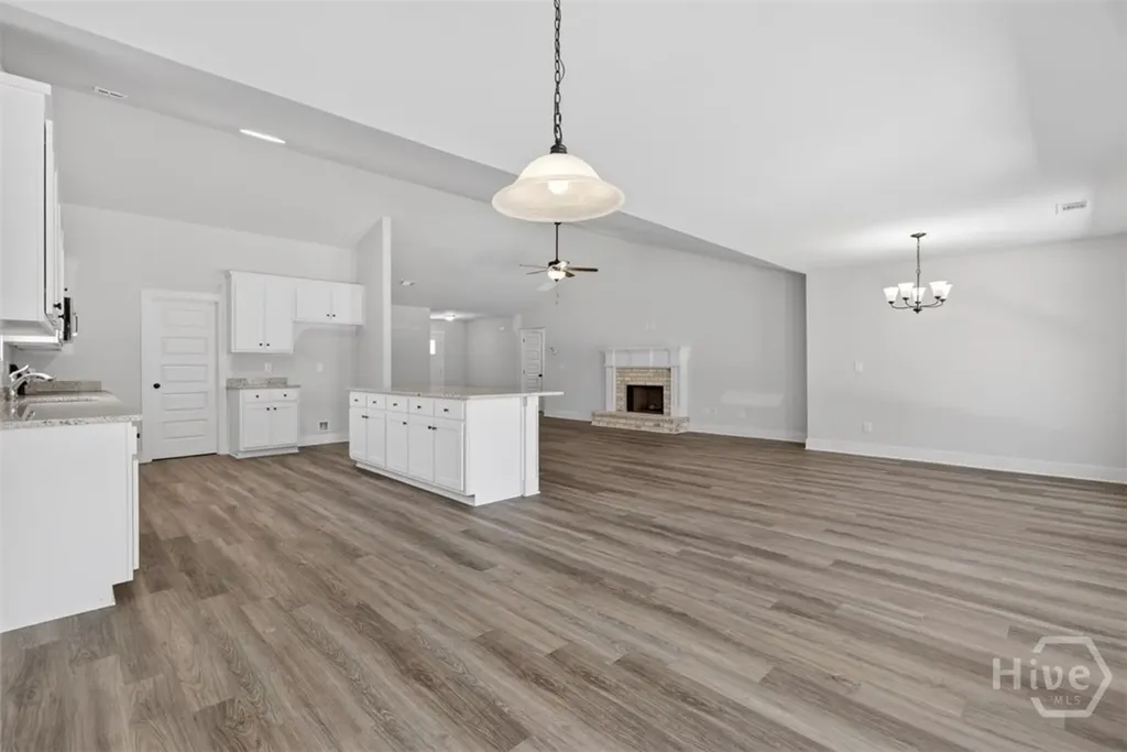 522 Oil Mill Road Martin GA 30557