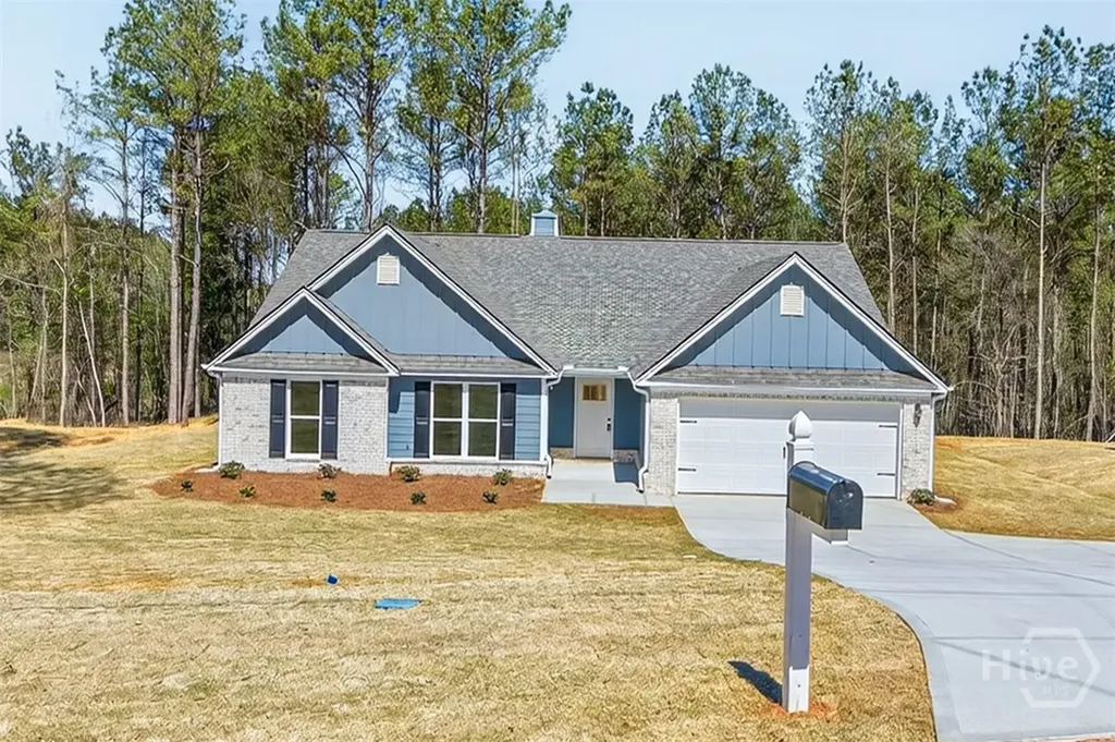 522 Oil Mill Road Martin GA 30557